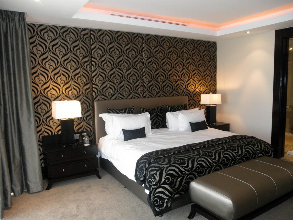 Royal Marang Hotel Phokeng Zimmer foto